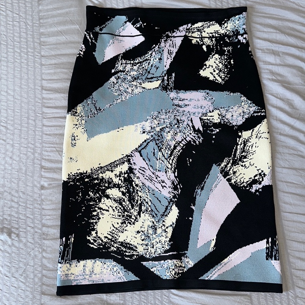 Brand new, never worn before pencil skirt